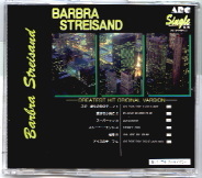 Barbra Streisand - Single CD Collection